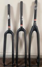 Vaste Carbon voorvork voor (Koga) beachracer, Ophalen, Nieuw, Mountainbike, Voorvork