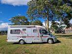 Hymer TRAMP T654CL  KM83000 Jaar 2011 Half integraal camper, Diesel, Particulier, Hymer, 6 tot 7 meter