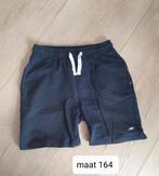 Korte broek jogging broek maat 164, Ophalen of Verzenden, Zo goed als nieuw, Jongen, Broek