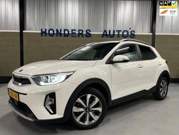 Kia Stonic 1.0 T-GDi MHEV DynamicPLUSLINE I TREKHAAK I KEYLE beschikbaar voor biedingen