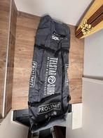 Kitesurf bag als nieuw, Watersport en Boten, Kitesurfen, Geen board, Ophalen of Verzenden, Zo goed als nieuw