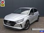 Hyundai i20 1.0 T-GDI Comfort / DAB+ / CAMERA / CARPLAY / EN, Voorwielaandrijving, Gebruikt, 1110 kg, Bedrijf