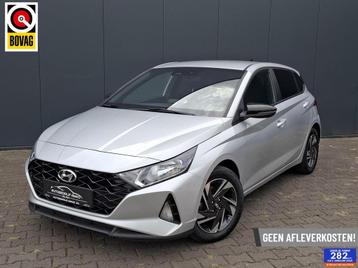 Hyundai i20 1.0 T-GDI Comfort / DAB+ / CAMERA / CARPLAY / EN beschikbaar voor biedingen