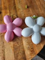 2x Ikea Bloemen Lampen, Huis en Inrichting, Ophalen of Verzenden