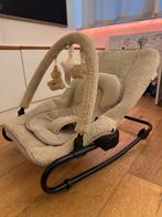 Little Dutch Wipstoel Teddy + Baby Inleg, Kinderen en Baby's, Overige merken, Wipstoel, Ophalen of Verzenden, Met gordel(s) of riempje(s)