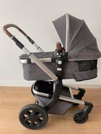 Complete Joolz Day 2 incl. voetenhoes, loopplank & regenhoes, Ophalen, Zo goed als nieuw, Overige merken