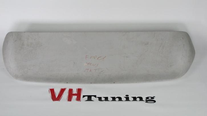 Polyester dakspoiler Ford focus MK1  Station, Auto diversen, Tuning en Styling, Ophalen of Verzenden