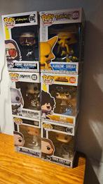 Pop Funko, Ophalen of Verzenden, Zo goed als nieuw