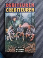 Debiteuren Crediteuren deel II, Boeken, Ophalen of Verzenden, Zo goed als nieuw
