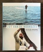 Zot van de Noordzee - Jean Sur Mer, Ophalen of Verzenden, Zo goed als nieuw