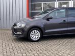 Volkswagen Polo 1.0 Lounge Edition | Climate | Stoel verwarm, Stof, Gebruikt, Euro 6, Overige kleuren