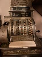Antieke National Cash Register - Prachtstuk voor Verzamelaar, Antiek en Kunst, Ophalen