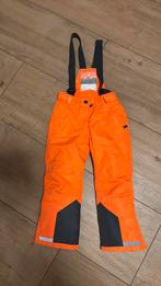 Skibroek maat 110/116, Overige merken, 100 tot 140 cm, Ophalen of Verzenden, Zo goed als nieuw