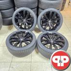 20 inch Tiguan suzuka velgen, Auto-onderdelen