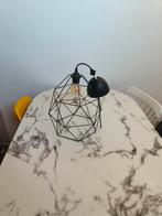 Draadlamp Industriële Hanglamp, Huis en Inrichting, Lampen | Hanglampen, Ophalen, Industrieel, Modern, Klassiek, Zweeds, Landelijk