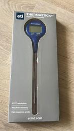 Digitale thermometer, Ophalen, Nieuw, Eti
