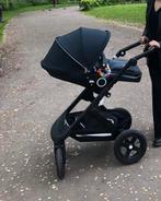Stokke Trailz kinderwagen zgan, Ophalen of Verzenden