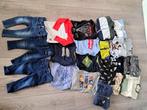 Kledingpakket baby maat 80, Kinderen en Baby's, Babykleding | Baby-kledingpakketten, Ophalen, Zo goed als nieuw, Maat 80