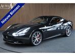 Ferrari California 4.3 V8 Carbon LED stuur 20 inch LM velgen, Auto's, Ferrari, Automaat, Euro 5, Achterwielaandrijving, 8 cilinders