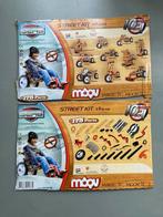 Berg MOOV Street Kit 10 models in 1 Box, Kinderen en Baby's, Speelgoed | Buiten | Voertuigen en Loopfietsen, Zo goed als nieuw