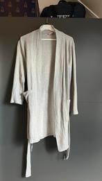 Badjas kort Hunkemoller maat M/L, Kleding | Dames, Ophalen of Verzenden, Gedragen