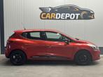 Renault Clio 0.9 TCe Expression, Voorwielaandrijving, Stof, Gebruikt, Origineel Nederlands