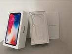 iPhone X 256 GB leeg doosje / lege box, IPhone X, Ophalen of Verzenden, Zo goed als nieuw