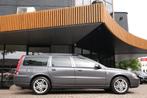 Volvo V70 2.4 CNG Edition Sport/Bi-Fuel/Youngtimer/Trekhaak/, Auto's, Zwart, Overige brandstoffen, 129 €/maand, Euro 4