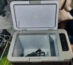 Mestic MCC35 auto camper boot compressor koelbox 12v 220v, Caravans en Kamperen, Koelboxen, Ophalen of Verzenden, Gebruikt, Compressor