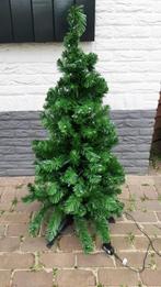 kunstkerstboom met verlichting, Diversen, Kerst, Ophalen, Gebruikt