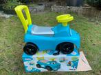 Smoby loopauto, Kinderen en Baby's, Speelgoed | Buiten | Voertuigen en Loopfietsen, Ophalen, Gebruikt