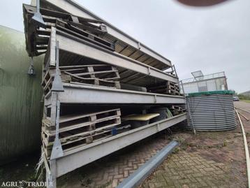 champignon tafels 4 stuks beschikbaar voor biedingen