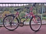 Meisjes/Dames fiets Giant Huron in goede staat, Fietsen en Brommers, Fietsen | Dames | Damesfietsen, Ophalen, Gebruikt, Versnellingen