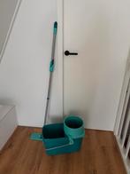 Leifheit Clean Twist, Ophalen