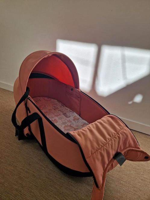 Babyzen yoyo reiswieg, Kinderen en Baby's, Kinderwagens en Combinaties, Zo goed als nieuw, Overige merken, Ophalen
