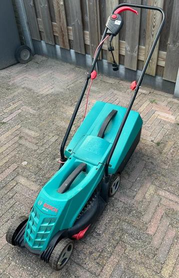 Bosch ARM 32 - Grasmaaier - 1200W beschikbaar voor biedingen