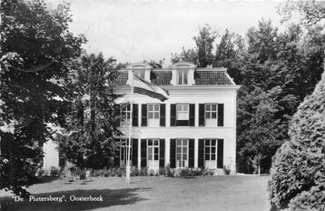 (387-039-041) Oosterbeek De Pietersberg beschikbaar voor biedingen