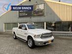 Dodge Ram  5.7 V8 N.A.P Zeer lage bijtelling ! !, Auto's, Automaat, Euro 5, Gebruikt, 8 cilinders