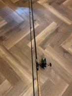 Wynchwood Rogue 12ft 2lbs penhengel met Shimano FX4000, Ophalen, Zo goed als nieuw, Werphengel