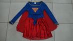 Superwoman verkleedjurk maat S in originele verpakking!, Kleding | Dames, Carnavalskleding en Feestkleding, Nieuw, Carnaval, Overig