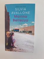 boek Marina Bellezza door Silvia Avallone, Europa overig, Ophalen of Verzenden, Zo goed als nieuw, Silvia Avallone