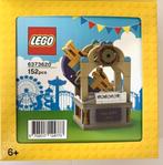 LEGO Schommelschip Kermisattractie 6373620 - Nieuw!, Kinderen en Baby's, Speelgoed | Duplo en Lego, Ophalen of Verzenden, Nieuw