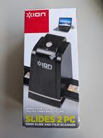 Film en slide scanner, Ophalen of Verzenden, Zo goed als nieuw