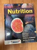 Nutrition, Boeken, Studieboeken en Cursussen, Diverse auteurs, Zo goed als nieuw, Beta, HBO