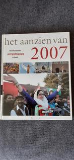 Het aanzien  van 2007, Ophalen of Verzenden, 20e eeuw of later, Zo goed als nieuw, Overige gebieden