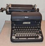 ouderwetse typemachine, Antiek en Kunst, Ophalen