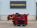 Hoeflon C 6 (bj 2015), Zakelijke goederen, Machines en Bouw | Kranen en Graafmachines, Kraan