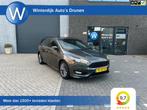 Ford Focus Wagon 1.0 ST-Line Clima, Led, Navigatie, PDC, Auto's, 65 €/maand, Gebruikt, Euro 6, Handgeschakeld