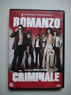 Romanzo Criminale (2005) / Michele Placido, Verzenden