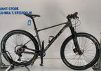 Zo goed als nieuw!! Giant XTC SLR 29 1 L, Fietsen en Brommers, Fietsen | Heren | Herenfietsen, Ophalen, Giant Store Co-bra T.